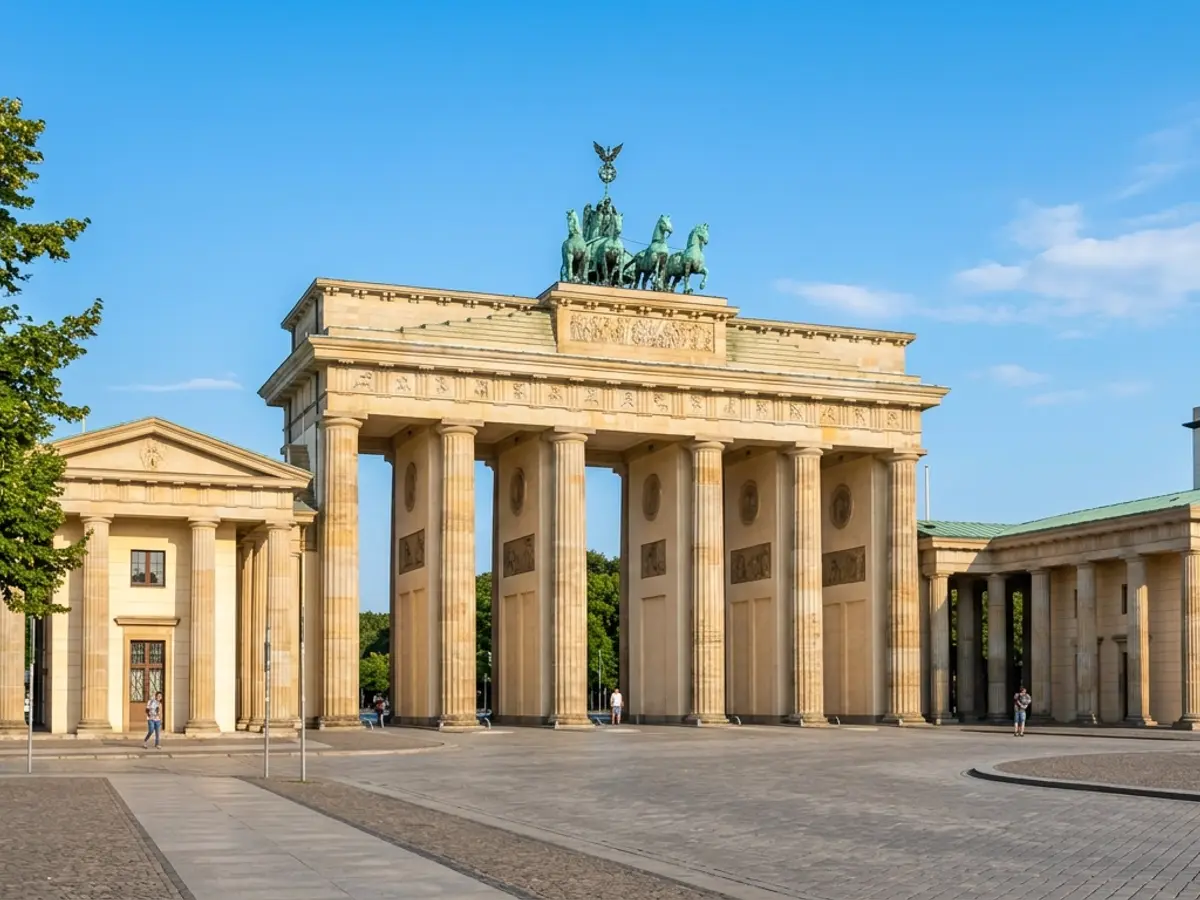 Germany landmark