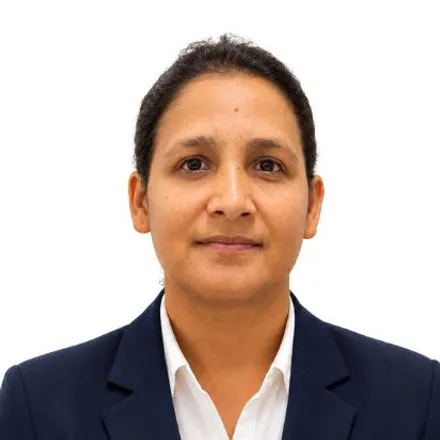 Kamala Baidhya, Chief Executive Officer