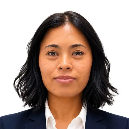 Sashita Thapa Magar, German Counsellor