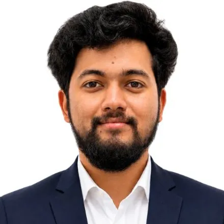 Sudhan Basnet, Business Development & Partnership Manager